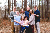 Lane Family Adopts | 2019