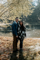 Garret and Kelsey | Fall | 2021