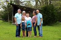 Sheila Marie and Family | 2022 | Take 2