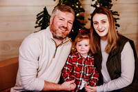 Stroud Family | Christmas 2022