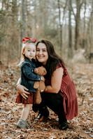 Alexis and Cheyenne | Mommy and Me | 2022