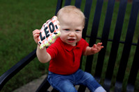Leo is ONE!! | 2022